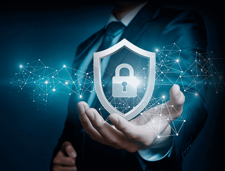 Cybersecurity service