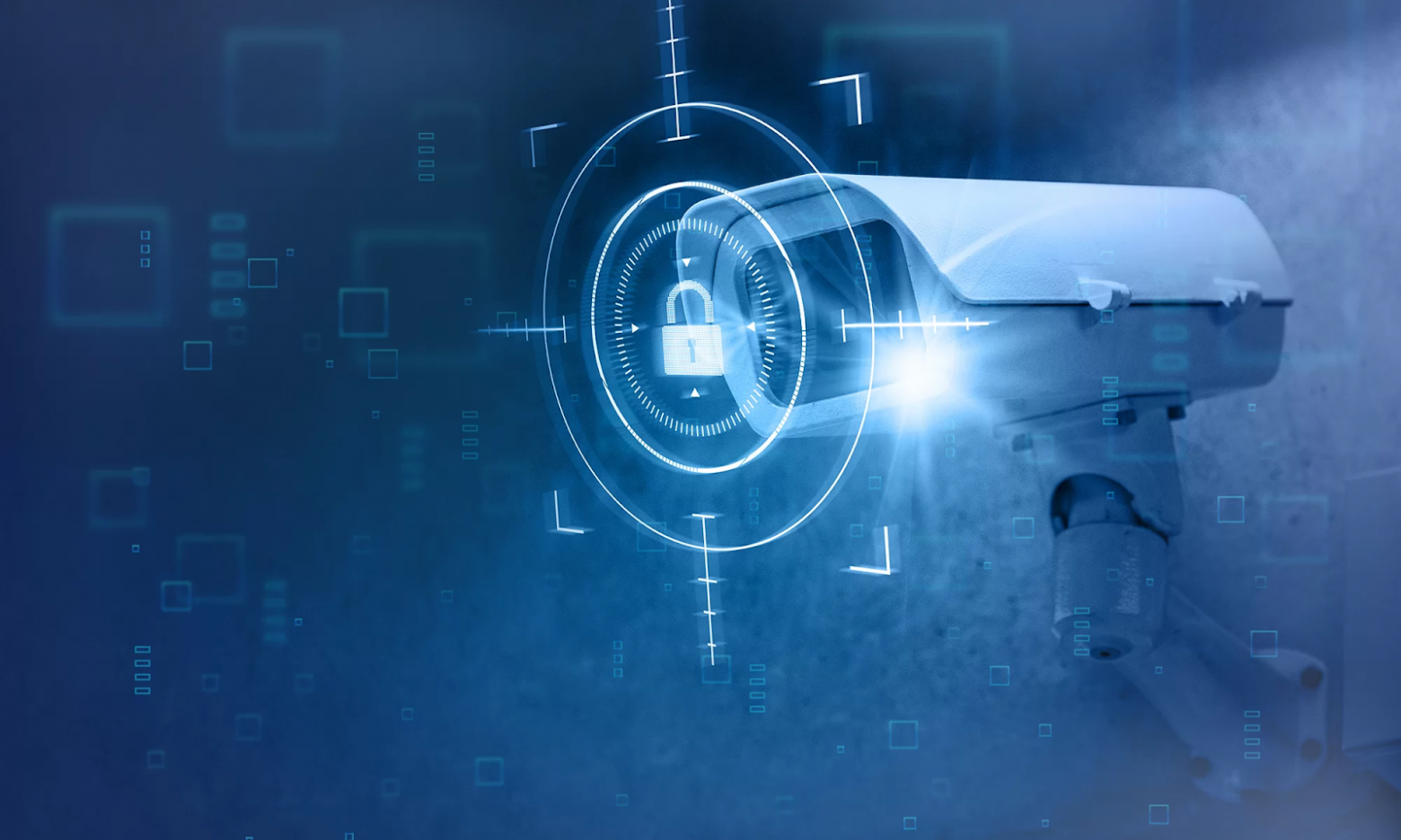 Smart surveillance system