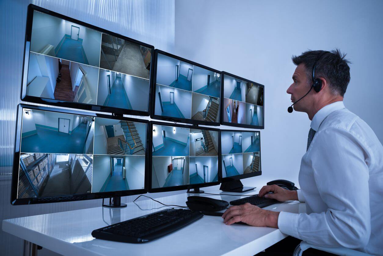 Security system integration