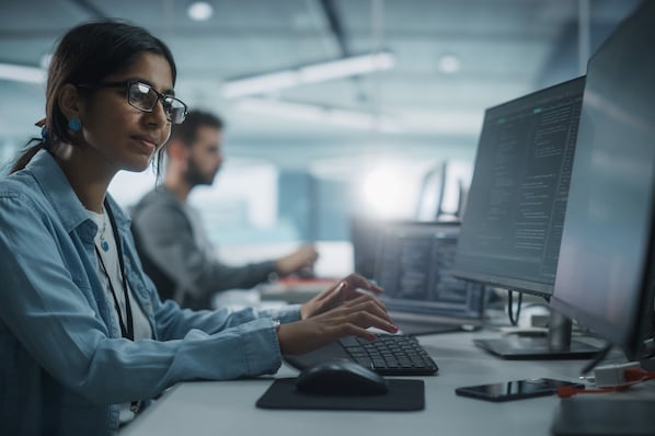 Cybersecurity Specialist
